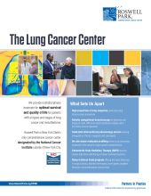 The Lung Cancer Center