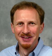Andrei Bakin, PhD