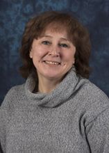 Marina Antoch, PhD