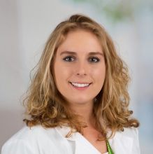 Ashley Phillips, BS, PA, MS