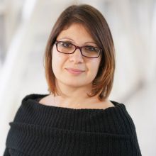 Anna Bianchi-Smiraglia, PhD