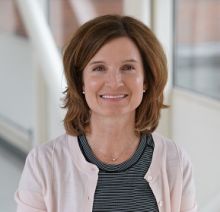 Betsy Bodie, MS, ANP-BC