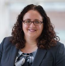 Desi Carozza, MD