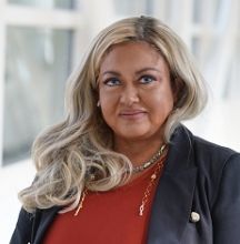 Maria Cartagena, MD