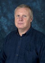 Mikhail Chernov, PhD