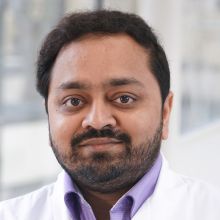 Subhamoy Dasgupta, PhD