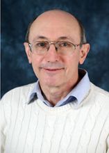 Peter Demant, MD, PhD