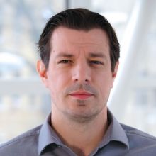 John Ebos, PhD