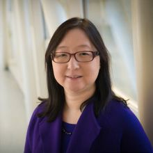 Eunice Wang