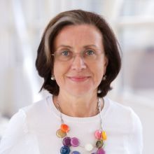 Katerina Gurova, MD, PhD