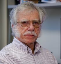 Heinz Baumann, PhD