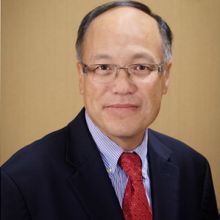 Frederick Hong, MD