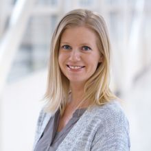 Jennifer Hydeman, PhD