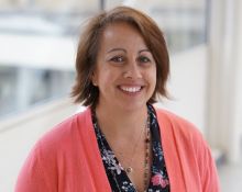 Denise Hyman, BSN, RN, OCN