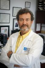 Irwin Gelman, PhD