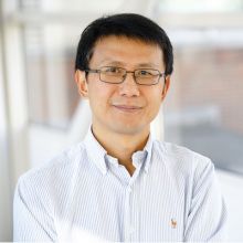 Jia Fang, PhD