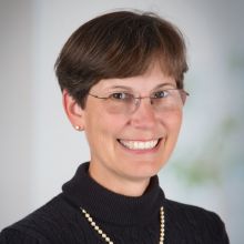 Joanne Becker