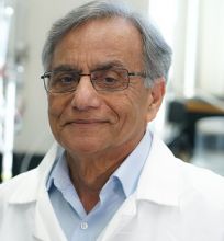 Kailash Chadha, PhD