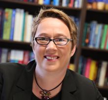 Kirsten Moysich, PhD, MS