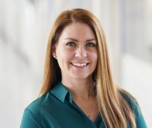 Krysten Stoll, MPH