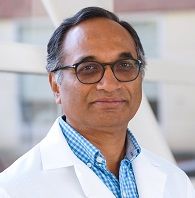 Prasanna Kumar, MD