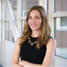Marie Quinn, MD
