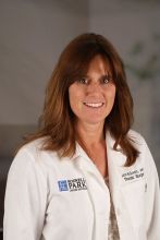 Marion McGovern, MSN, RN