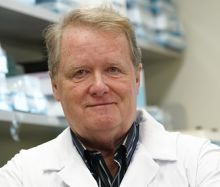 Michael Higgins, PhD