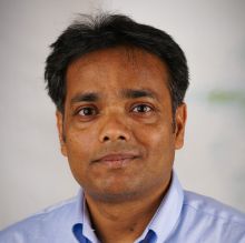 Nitai C Hait, PhD