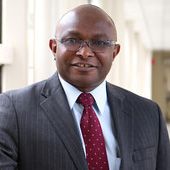 Kunle Odunsi, MD, PhD, FRCOG, FACOG