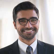 Mukund Seshadri, DDS, PhD
