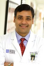 Anurag Singh, MD