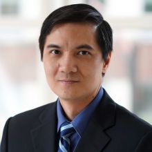Richard Gong, MD