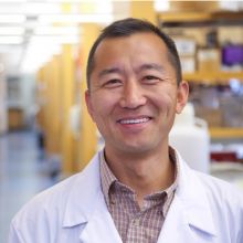 Xuefang Cao, MD, PhD