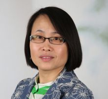 Zhihong Gong, PhD