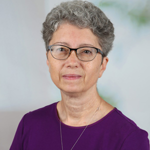 Prof. Susan McCann
