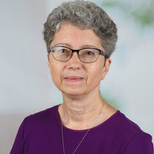 Susan McCann, PhD