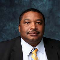 Harl Tolbert