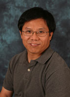 Xinjiang Wang, PhD