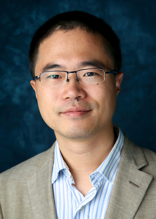 Lei Wei, PhD
