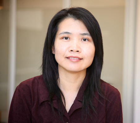 Wei Tan, MS