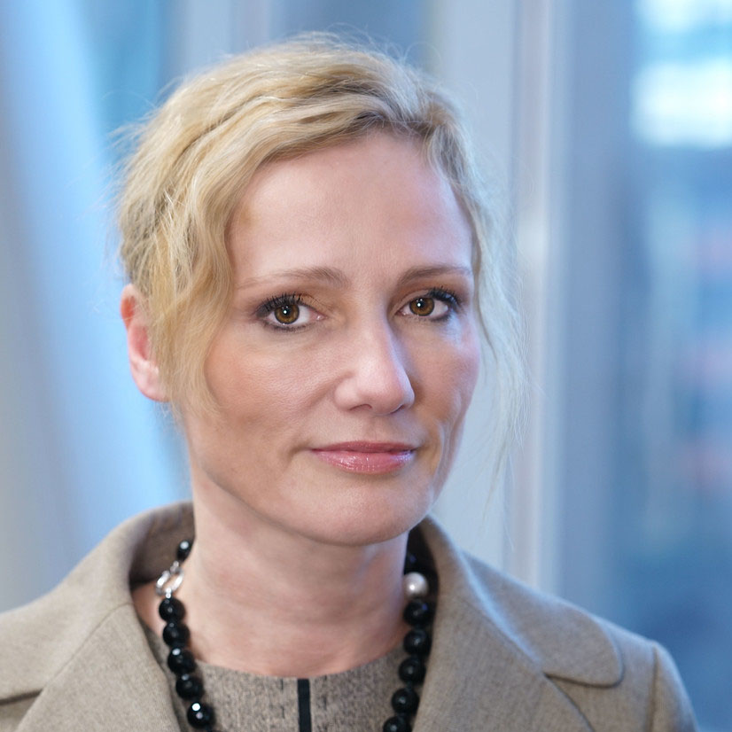 Agnieszka Witkiewicz, MD