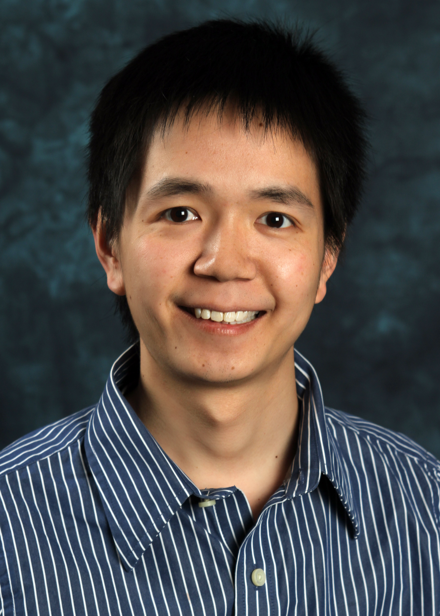 Song Yao, PhD