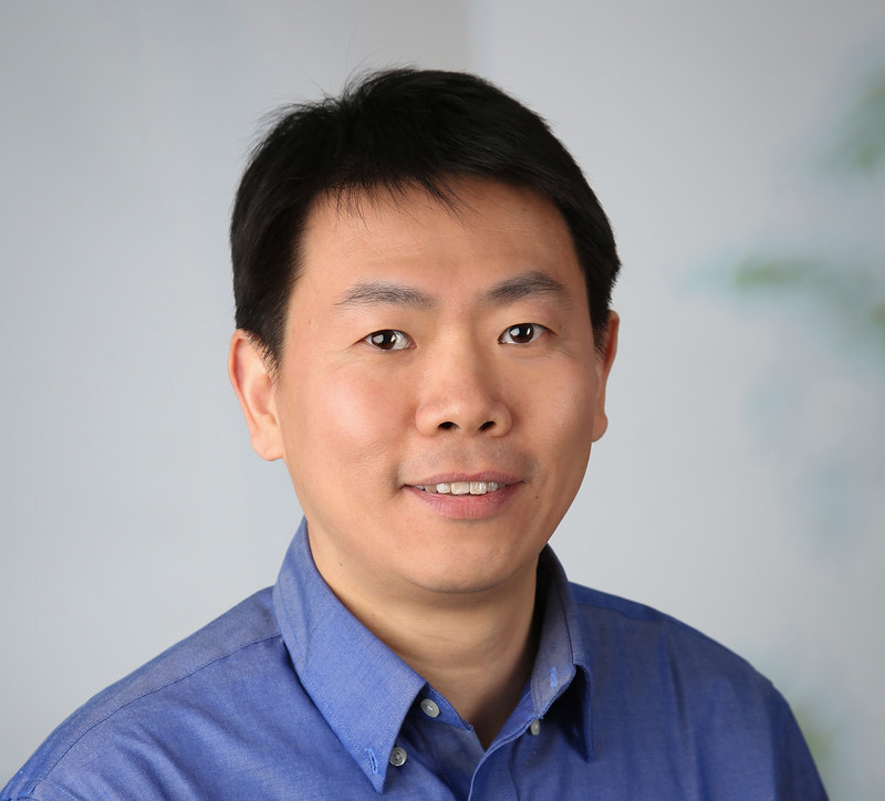 Yue Wu, PhD