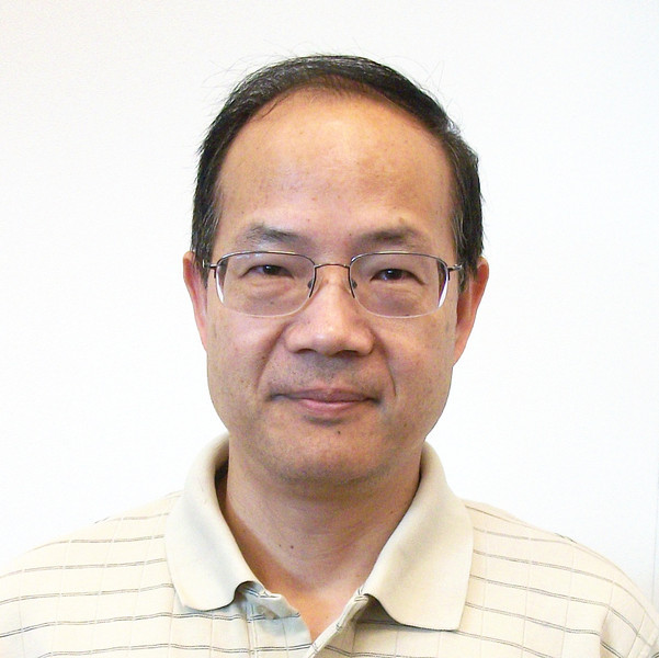 Jianliang Zhang, PhD