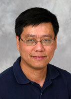 Yuesheng Zhang, MD, PhD