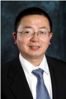 Jianmin Zhang, PhD